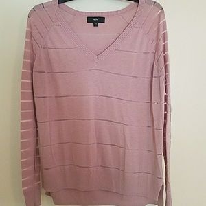 LAST CHANCE - Mossimo lightweight sweater